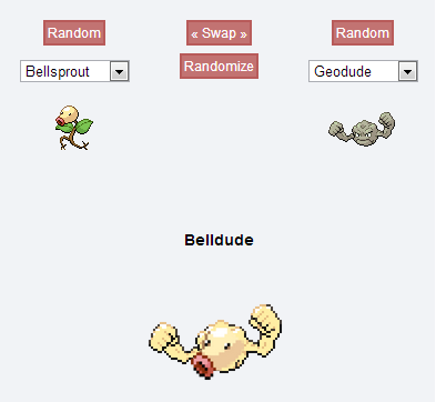 Illustration for article titled In An Alternate Universe, These Freakish Frankenstein Pokémon Are Real